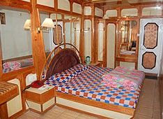 Hotel Rajdoot Shimla Eksteriør billede